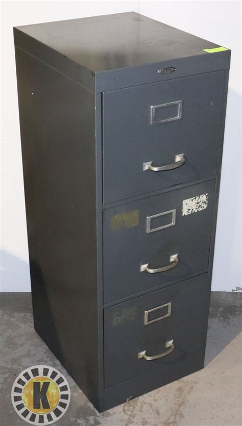 cole steel file cabinet company